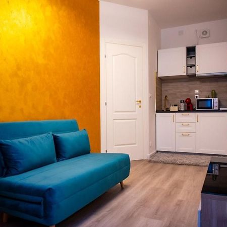 Isabel Apartaments Old Town Padova Exterior photo