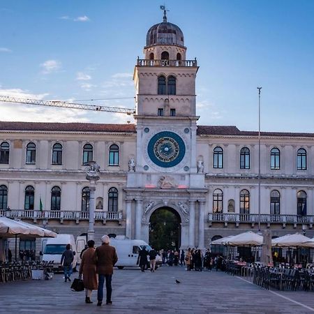 Isabel Apartaments Old Town Padova Exterior photo