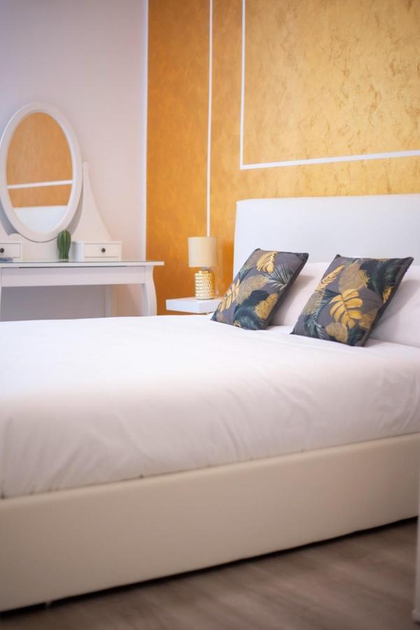 Isabel Apartaments Old Town Padova Exterior photo