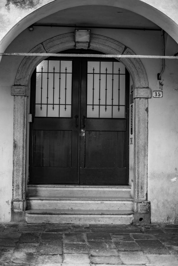 Isabel Apartaments Old Town Padova Exterior photo