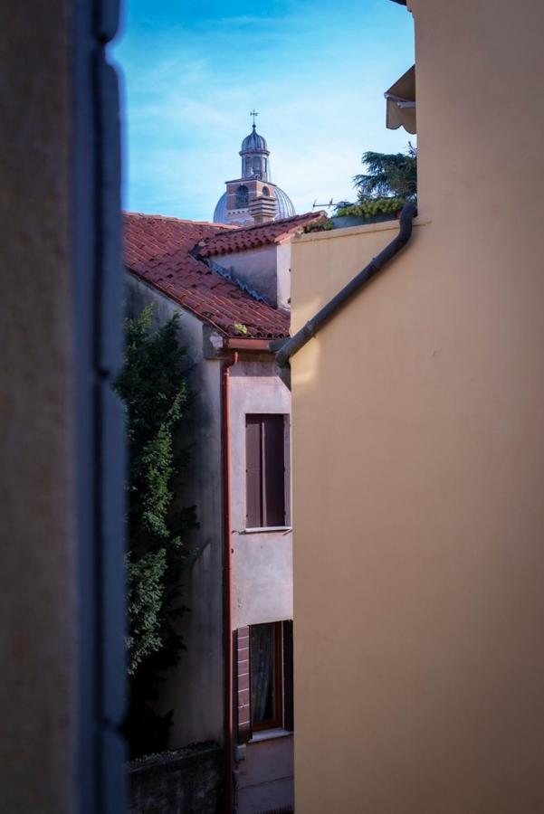 Isabel Apartaments Old Town Padova Exterior photo