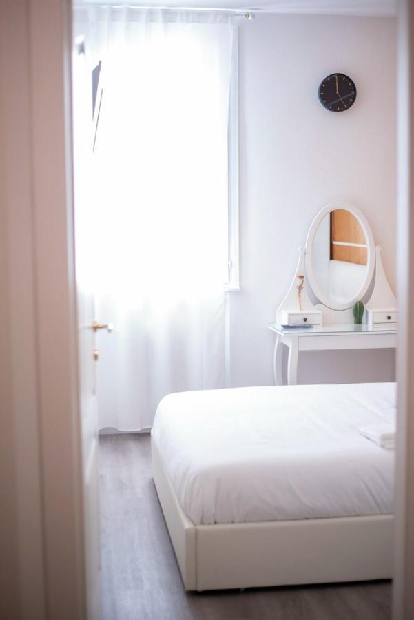 Isabel Apartaments Old Town Padova Exterior photo