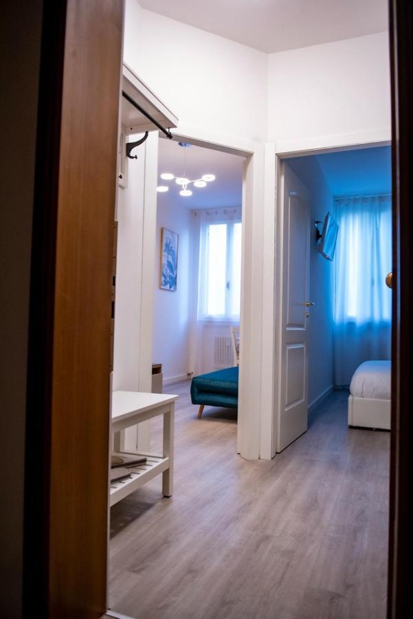 Isabel Apartaments Old Town Padova Exterior photo