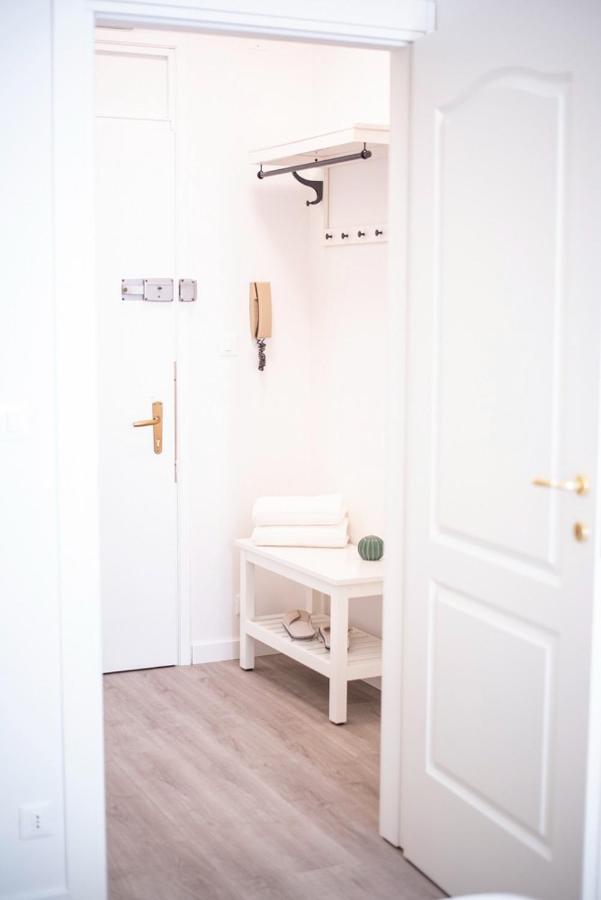 Isabel Apartaments Old Town Padova Exterior photo
