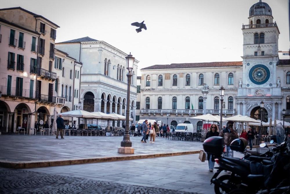Isabel Apartaments Old Town Padova Exterior photo